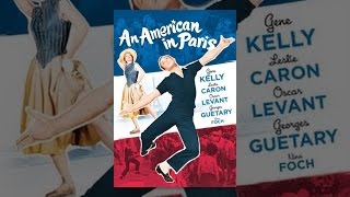 An American in Paris