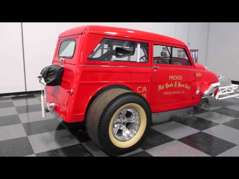 1948 Crosley Hot Rod (CC-1082655) for sale in Lithia Springs, Georgia