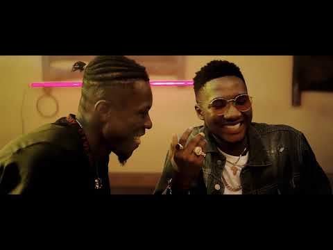 Martinsfeelz  SHOW ME (official video)