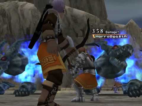 Let's Play Suikoden 3 (pt 88) Hugo Chapter 5