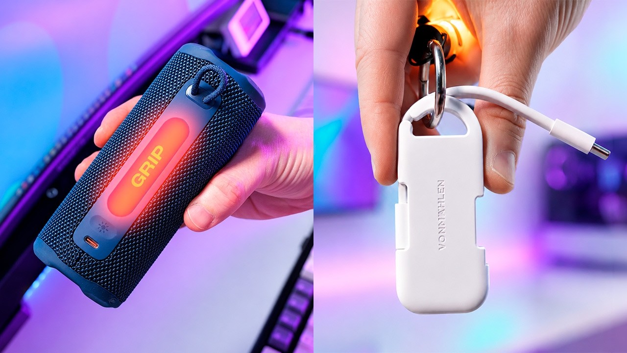 6 PRODUCTOS en AMAZON REALMENTE GENIALES y ÚTILES 😍