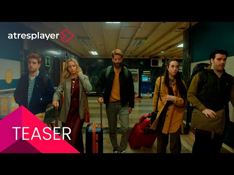 Los protegidos: Un nuevo poder | Teaser | Estreno esta Navidad