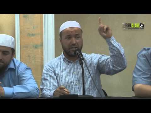 Ramazani muaji i përmirësimit - Mustafa Terniqi