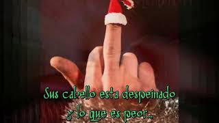 Peter Murphy and Tom Waits - Christmas Sucks (Subtitulado Español)