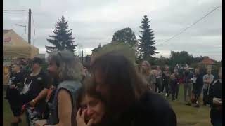 Video OXAGON   Searching for lost times 2019 Rockfest Na vyhlídce