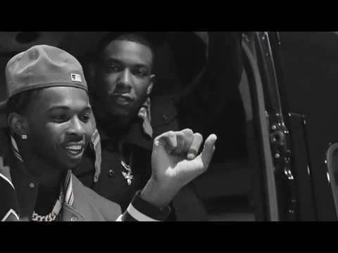 Rah Swish - Left Hollywood (Pop Smoke Tribute)