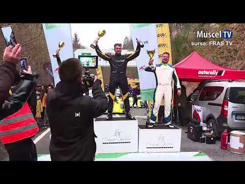 Jurnal MUSCEL TV 05.04.2022 SPORT – fras – start VTM