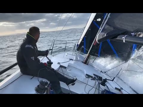 #ClubSwan36 | ACI Sail Training center