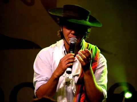 Pela Voz Do Campo video