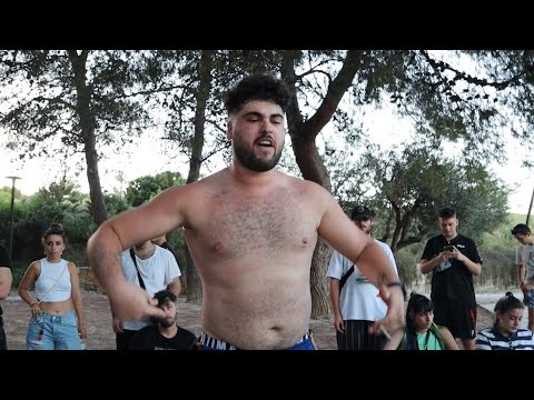 SHATTER PRINCE VS MILOJAS - CUARTOS - CLASIFICATORIA FF BENIDORM