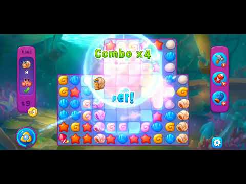 Fishdom/Gameplay/Levels(11868)