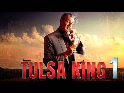 A MOB LEADER IS RELEASED FROM PRISON… AND NO ONE CAN STOP HIM! | Tulsa King SEASON 1 – Recap