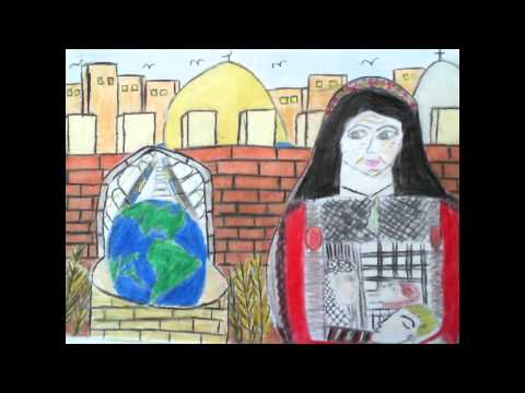 معسكر المناصرة