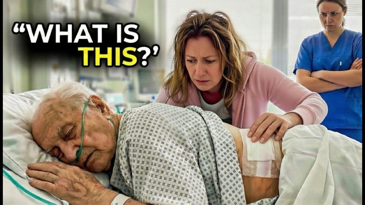 Nursing Home Bedsores: KNOW When 'Unavoidable' Becomes Negligence!