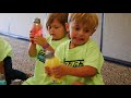 2021 Vacation Bible School Edmond Campus Recap