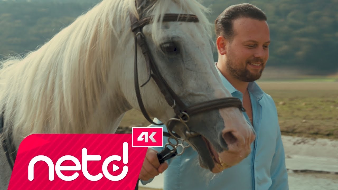 Berkay Gülseven - Göçmenim