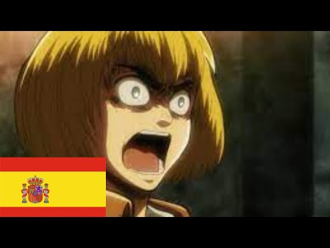 El Discurso de Armin (Audio Castellano)