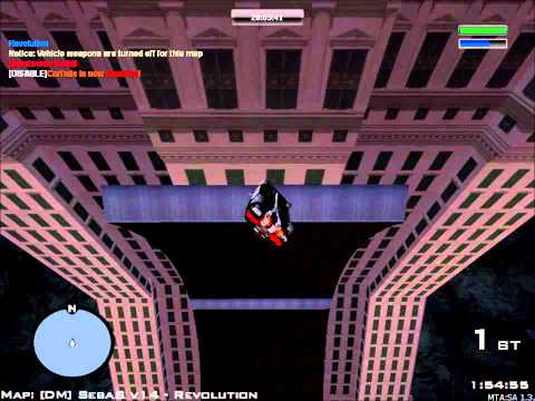 [DM] SebaS v14 - Revolution - [TPI]DamaGe~