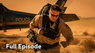 Elite Boarder Patrol Agents Specially Trained In Rescue Operations | Ep 1 | Risk Takers S2 MQDEFAULT Thumbnail