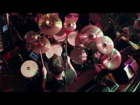 Mercy Street - A Tribute to Peter Gabriel Promovideo 2015