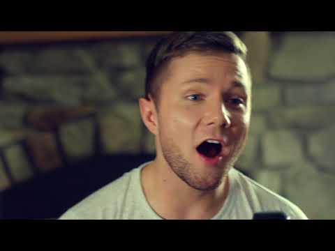 Charlie Puth - How Long (Acoustic Cover by Adam Christopher)