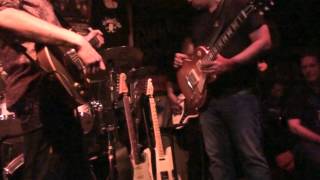 Rock Candy Funk Party- Sorceress; Return To Forever cover @ The Baked Potato, L.A., CA, JAN 23, 2013