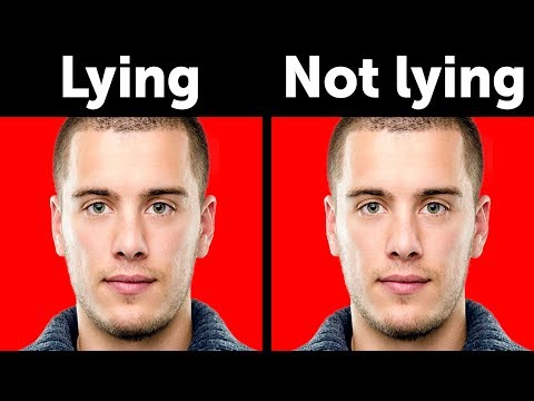10 Simple Ways to Tell If Someone Is Lying to You