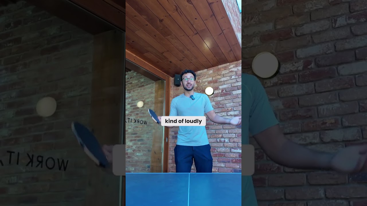 3 tips to be a better public speaker 🗣️