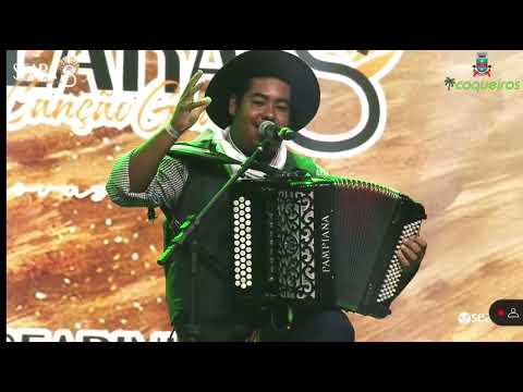 Arribador - Mauro Silva