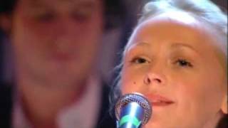 Laura Marling - I Speak Because I Can (Live at Mercury Prize 2010)