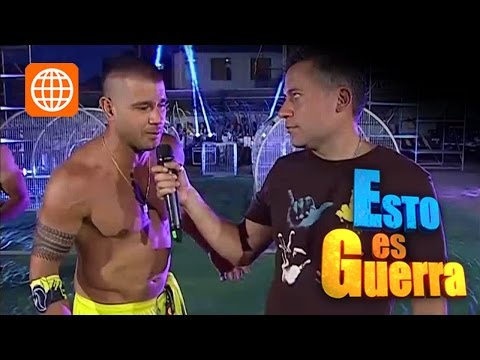 This is War Tuesday 03-02-2015 Part 2/7 - Eighth Season