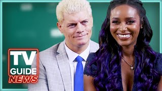 AEW Stars Promise Fans the Best Wrestling in the World