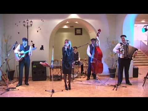 Grupa Naftalin - Vino i gitare