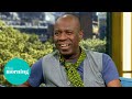 Clive Myrie Reveals a Different Side of Africa in His New Series | This Morning
