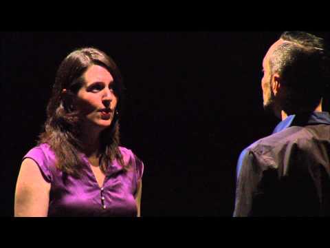 Meredith Monk at TEDxMet