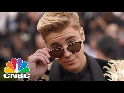 Justin Bieber Sued Over Vocal Riff: Bottom Line | CNBC