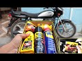 Motomax Bike Grooming Maintenance Kit