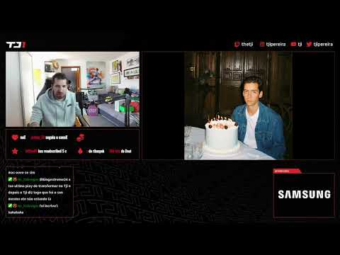 TJI REAGE A MIGUEL LUZ - PESSOAS NORMAIS