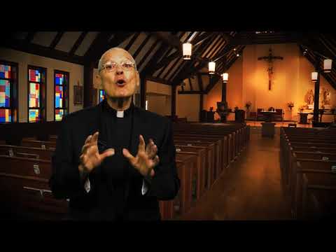 Thought of the Day with Msgr. Frank Bognanno