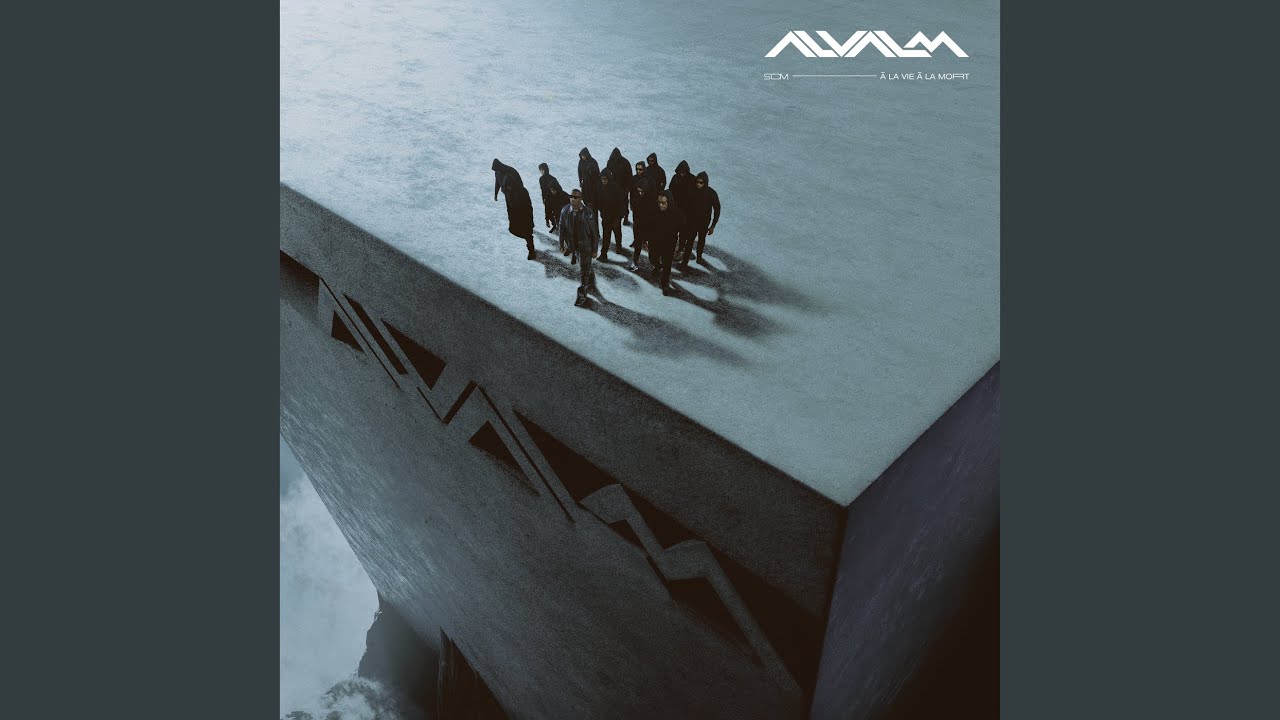 SDM - DANS LA TÊTE DES GENS