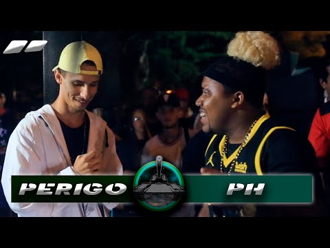 Perigo vs PH 👀 | 1 FASE | O RETORNO 2K22 - Batalha do Tanque  | 2022