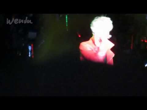 131019 SMT北京 Like a G6 Kris by鱼丸_Wenda