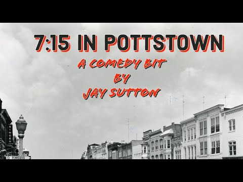 Promotional video thumbnail 2 for Jay Sutton