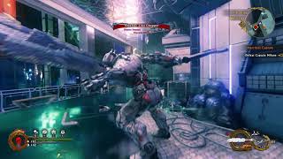 Shadow Warrior 2 :: Bounty Hunt :: Merciless Captain - Part64