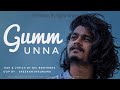 GUMM UNNA FT Vyomika Arelly Telugu Rap Song Telugu Song Melody Song