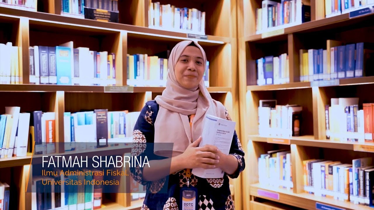 Thumbnail video testimoni Fatmah Shabrina, null