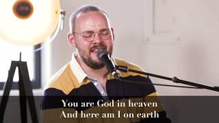 Light Church Music - Let My Words Be Few - Ft. Matt Wright