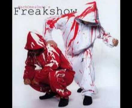 Mach One & Darn - Nur Musik