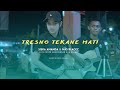 TTM TRESNO TEKANE MATI Siska Amanda X Mas Blacky Cover Akustik Angkringan Pak Kalam