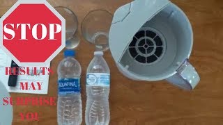 ZeroWater Filter Reality Check | You Need to See This